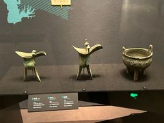 -盘龙城遗址博物院