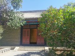 -内蒙古将军衙署博物院