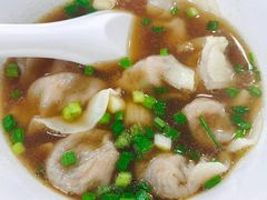 -清真牛肉馆