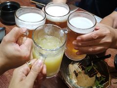 -鸟内会(河北路店)