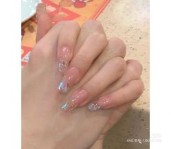 -Halo美甲美睫