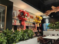 -十六台·经典广东菜(德外大街店)