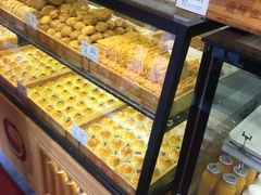 -读酥世家(宛平南路店)