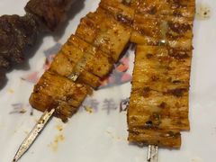 -三个大叔东北烧烤·砂锅菜(西三旗店)