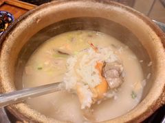 -大洋家·精品潮汕菜·生腌砂锅粥(天河东路店)
