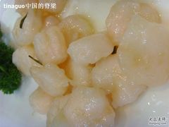 龙井+虾仁-西新饭店(城中店)