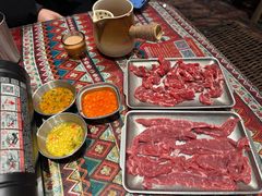 -火塘云南烧烤大排档