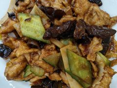 -晋阳饭庄(虎坊桥店)