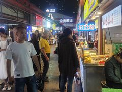 -塔湾兴顺国际观光夜市