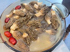 -菌之家·专业纯野生菌火锅·特色炒菌