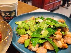 -庆乙楼·乐山菜(光环店)