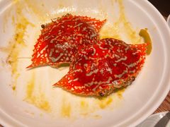 -小厨师·二十年沈家门小海鲜(百井坊巷店)