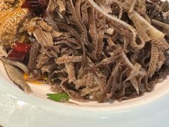 -惠宾饭庄(中山路店)