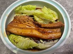 -闫府私房菜·百年鲁菜(恒隆店)