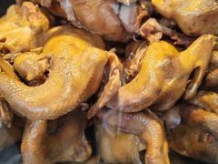烧鸡-石家猪蹄(徐家湾店)