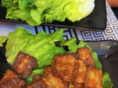 -云晓光头烧烤吧(新大陆广场店)