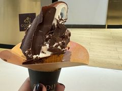 -GODIVA(国际金融中心店)
