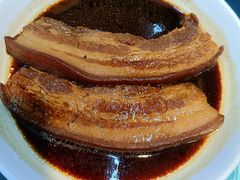 把子肉-韶山冲湘菜馆(大明湖店)