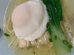 生日面-俏江南天津时尚曲艺主题餐厅(马场道店)