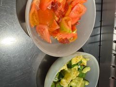 -很久以前羊肉串(朝阳路店)