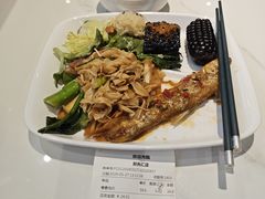 -八婺饭堂·自选店(新光汇店)