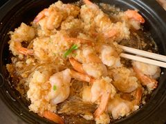 -江宴渔村·鱼鲜土菜(紫荆广场店)