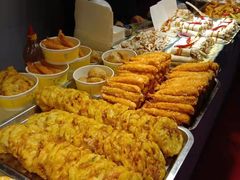-河坊美食街(河坊街店)