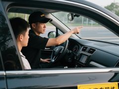 -北京中友天顺汽车陪练(海淀店)