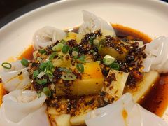 米皮米豆腐-夜郎国·贵州菜(南山店)