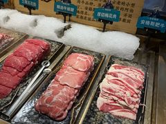 -東盛炭烤自助料理(浦东文峰广场店)