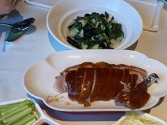 -大鸭梨烤鸭(望京店)