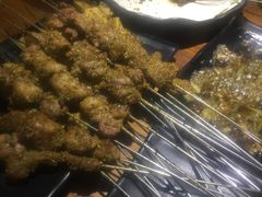 -嘚味徐州烧烤特色菜