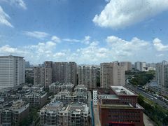 -郑州正方元国际酒店
