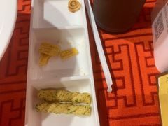 -正阳门饭庄·烤鸭·北京菜(万丰路七里庄店)