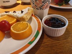 -比格比萨自助(国展店)