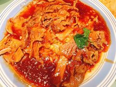 -缤圣源中国清真菜(群力店)