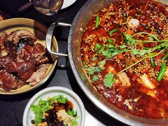 -小饕荟雅安贡椒鱼鲜馆(广福桥店)