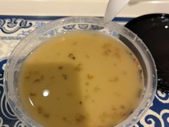 -冰泉豆浆馆(阳朔店)