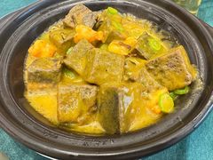 养生黑豆腐-雍苑(创润大厦店)