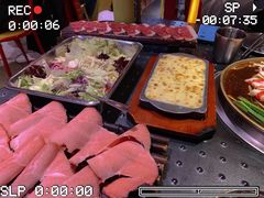 -小牛哈尼韩式水煎肉(万象城店)