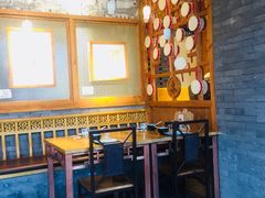 -局气 烤鸭·北京菜(光华路店)