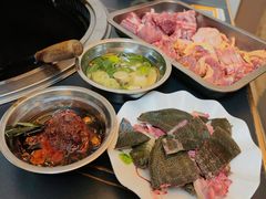 -地锅之家·鲜货工厂(华发路店)