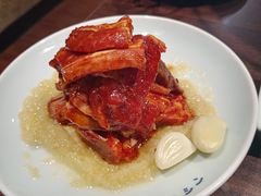 -蒜香焼肉PURUSHIN(马场路店)