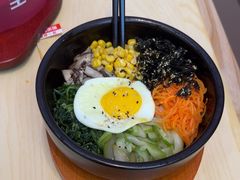 -食米家拌饭(梅溪新天地店)