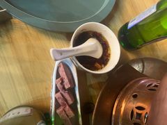 -北京老门框爆肚涮肉馆(凤城六路店)