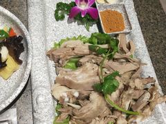 -马一洒开锅羊肉清真餐厅(京汉店)