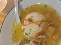 -王春春鸡汤饭(成都城西优品道店)