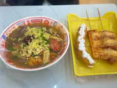 -小吴水煮(羊子巷无任何分店)