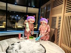-北方暖暖温泉度假洗浴
