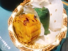 -八月美食小馆(银泰城总店)